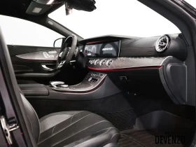 Mercedes-Benz CLS 53 AMG Distronic* Обдух* HUD* Burmester* 360* Full* AirM, снимка 9