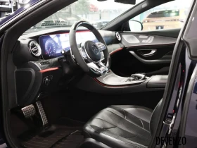 Mercedes-Benz CLS 53 AMG Distronic* Обдух* HUD* Burmester* 360* Full* AirM, снимка 6