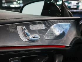Mercedes-Benz CLS 53 AMG Distronic* Обдух* HUD* Burmester* 360* Full* AirM, снимка 13