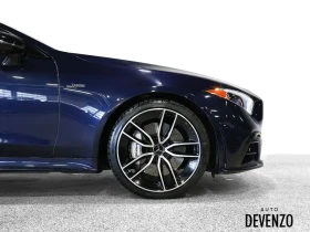 Mercedes-Benz CLS 53 AMG Distronic* Обдух* HUD* Burmester* 360* Full* AirM, снимка 3