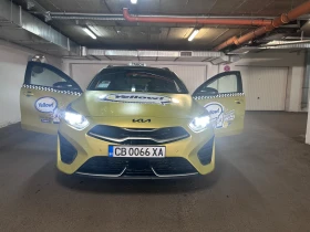 Kia Ceed GT-line, снимка 1