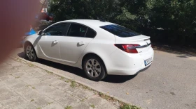 Opel Insignia, снимка 3