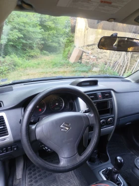 Suzuki Liana, снимка 7
