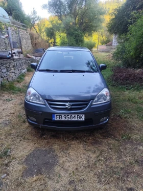 Suzuki Liana, снимка 1