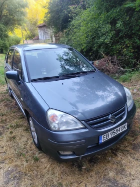 Suzuki Liana, снимка 6