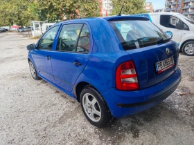 Skoda Fabia 1.4 , снимка 8