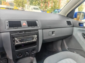 Skoda Fabia 1.4 , снимка 7
