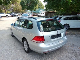 VW Golf 1.6TDI-COMFORTLINE, снимка 3