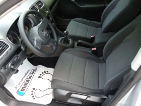 VW Golf 1.6TDI-COMFORTLINE, снимка 11