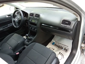 VW Golf 1.6TDI-COMFORTLINE, снимка 15