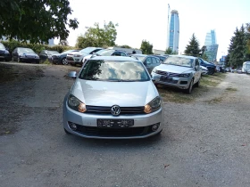 VW Golf 1.6TDI-COMFORTLINE, снимка 7
