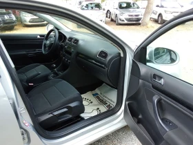 VW Golf 1.6TDI-COMFORTLINE, снимка 14