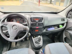 Opel Combo, снимка 8