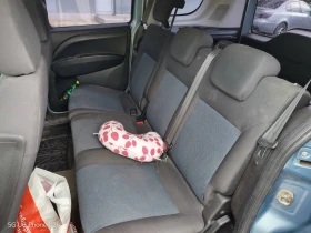 Opel Combo, снимка 10