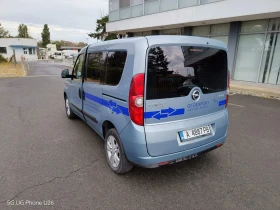 Opel Combo, снимка 6