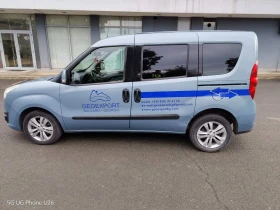 Opel Combo, снимка 7