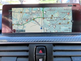BMW M4 HUD* 360* КОЖА* НАВИ* КАРБОН, снимка 14
