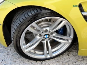 BMW M4 HUD* 360* КОЖА* НАВИ* КАРБОН, снимка 5