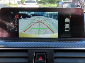 BMW M4 HUD* 360* КОЖА* НАВИ* КАРБОН, снимка 8