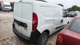 Fiat Doblo Maxi Euro6 AdBlue, снимка 4