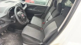 Fiat Doblo Maxi Euro6 AdBlue, снимка 6