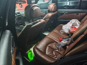 Mercedes-Benz E 320, снимка 7
