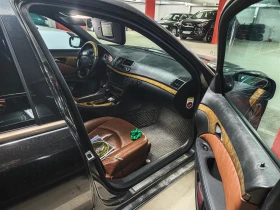 Mercedes-Benz E 320, снимка 6