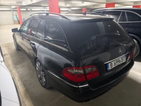 Mercedes-Benz E 320, снимка 3
