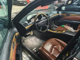 Mercedes-Benz E 320, снимка 5