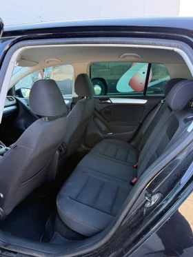 VW Golf Golf VI TSI Turbo, снимка 9