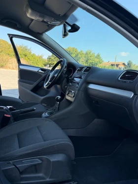 VW Golf Golf VI TSI Turbo, снимка 6