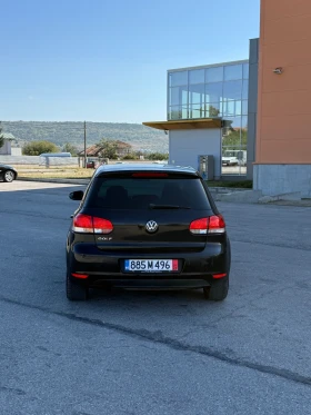VW Golf Golf VI TSI Turbo, снимка 5