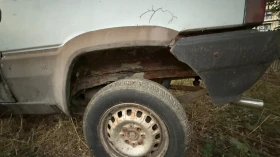 Fiat Panda 4х4, снимка 8