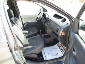 Dacia Dokker 1.5/ДИЗЕЛ/90кс./STEPWAY/КАТО НОВА/, снимка 13
