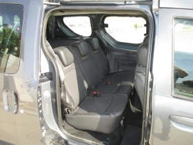 Dacia Dokker 1.5/ДИЗЕЛ/90кс./STEPWAY/КАТО НОВА/, снимка 15