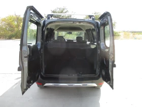 Dacia Dokker 1.5/ДИЗЕЛ/90кс./STEPWAY/КАТО НОВА/, снимка 16