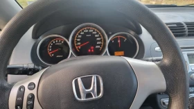 Honda Jazz, снимка 8
