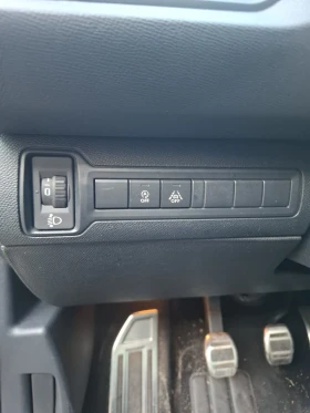 Peugeot 308 1.6HDI panorama, снимка 17