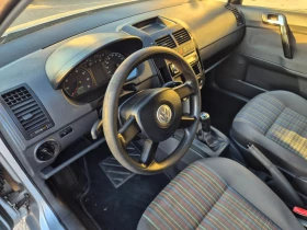 VW Polo 1.2* КЛИМАТИК, снимка 11