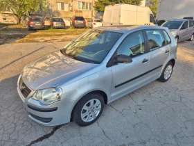 VW Polo 1.2* КЛИМАТИК, снимка 1