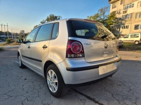 VW Polo 1.2* КЛИМАТИК, снимка 3