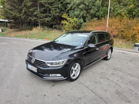 VW Passat 2.0 TDI, снимка 2