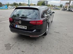 VW Passat 2.0 TDI, снимка 5