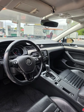 VW Passat 2.0 TDI, снимка 9