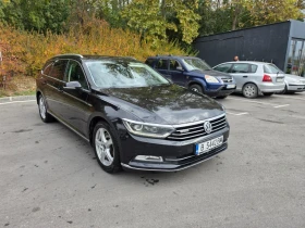 VW Passat 2.0 TDI, снимка 3
