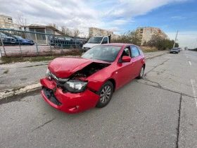 Subaru Impreza 1,5, снимка 1