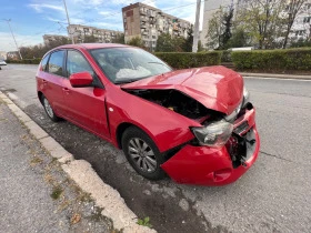 Subaru Impreza 1,5, снимка 3