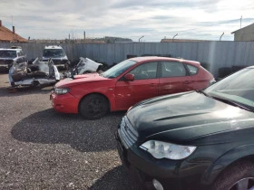 Subaru Impreza 1,5, снимка 8