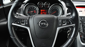 Opel Astra 1.4 Turbo Automatic, снимка 10