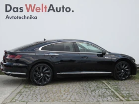 VW Arteon R- Line 2.0 TSI BMT 4M DSG | Mobile.bg    3